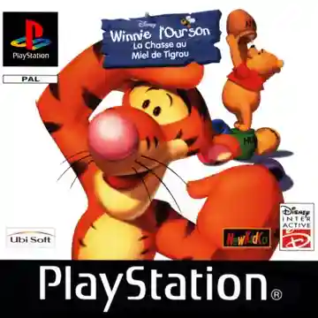 Disney Winnie l Ourson - La Chasse au Miel de Tigrou (FR)